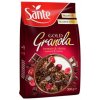 Sante Protein Granola Brownie Cherry ovsené vločky 300 g