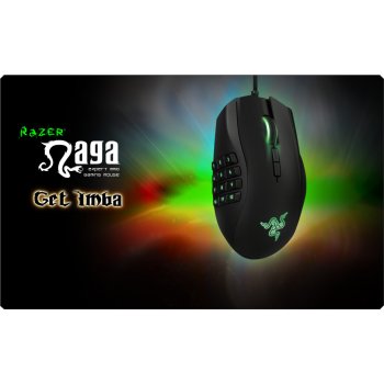 Razer Naga Chroma RZ01-01610100-R3G1