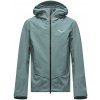 Pánska bunda Salewa Ortles Gtx 3L Epe Jkt M Veľkosť: M / Farba: svetlomodrá