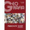 Geografia pre 2. ročník gymnázia - Vaňková Zuzana, Magula Anton