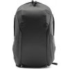 Peak Design Everyday Backpack 15L Zip V2 fotobatoh čierna (Black) BEDBZ-15-BK-3