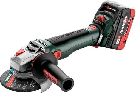 Metabo WVB 18 LT BL 613057660