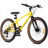 Detský bicykel Sun Baby Tatra24 koleso 24 