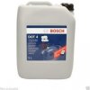 Brzdová kvapalina Bosch DOT 4 5L
