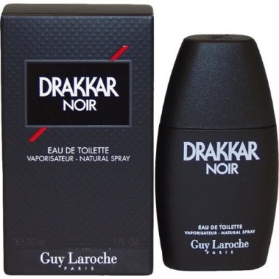 Guy Laroche Drakkar Noire toaletná voda pánska 30 ml