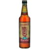 Tiki Lovers Dark Rum 57% 0,7 l (čistá fľaša)