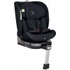 Petite&Mars Autosedačka Twistguard Pro i-Size 40-150 cm 0-36 kg-Black Air