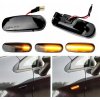 2x LED DYNAMICKÁ BOČNÁ SMEROVKA FIAT PANDA PUNTO DOBLO FIORINO QUBO