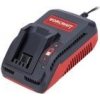 Worcraft nabíjačka akumulátora CLC-20V-2.4, séria S20Li, 1130764