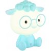 Globo SHEEPY 21760B LED stolná lampička | 1W LED | 32lm | 3000K