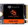 Seagate FireCuda 520N 2 TB, SSD
