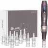 Dermapen A10w Bezdrôtový Dermapen + 10 cartridge, Mezoterapia mikroihlová