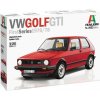 Italeri VW Golf GTI Rabbit 1/24