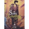 Gardners Komiks Solo Leveling - Vol. 4 ENG