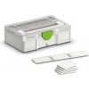 Festool SYS3 S 76 TRA Systainer3 (577817)