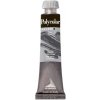 Maimeri Vynil polycolor akrylová farba black 530 20 ml 1 ks