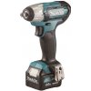 Makita Aku rázový utahovák Li-ion 12V/4,0Ah CXT TW140DSMJ