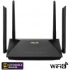 ASUS RT-AX53U (AX1800) WiFi 6 Extendable Router, 4G/5G Router replacement, AiMesh 90IG06P0-MO3510