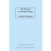 The Book of Everlasting Things (Malhotra Aanchal)