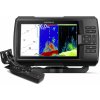 GARMIN Striker Vivid 7cv Ultrazvukový sonar s GPS + Quickdraw