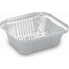 Wimex Miska, ALU hranatá 145 x 120 x 41 mm 470ml