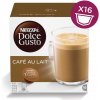 Nescafé Dolce Gusto Café au lait instantná káva 160 g