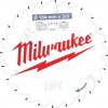 Milwaukee Pílový kotúč drevo 184X5/8X1.6X24ATB 4932471378