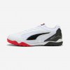 PUMA PUMA Truco IV futbalové turfy biele 40