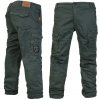 Yakuza 3953 dark olive-grey