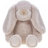 Beppe Maskot plyšový králik Charlotte 25cm 13222