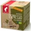 JULIUS MEINL Espresso Bio Fairtrade pre Nespresso 10 x 5,6 g