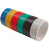 Páska lepiaca izolačná 18mm/3M (sada 6 ks) 9550