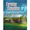 Farming Simulator 22 Year 2 Season Pass