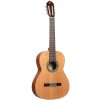 ORTEGA Traditional Series 4/4 Nylon String Guitar 6-String + Pro Gig Bag