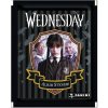 Panini Wednesday samolepky