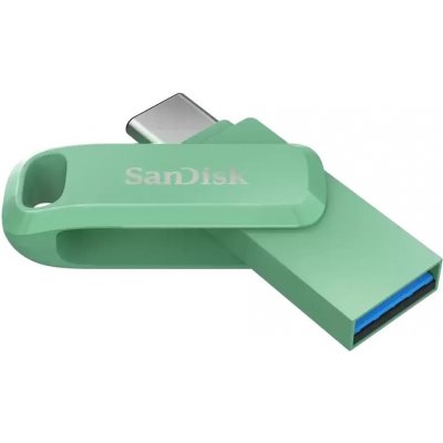 SanDisk Ultra Dual Drive Go 256GB SDDDC3-256G-G46AG