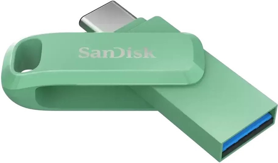 SanDisk Ultra Dual Drive Go 256GB SDDDC3-256G-G46AG