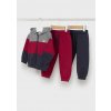 Tepláková súprava BASIC s 2 nohavicami Mayoral - 1500918079 Veľkosť: 68