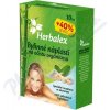 Herbalex bylin. detoxik. náplasti 10ks +40% gratis