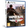 Sniper Elite: Resistance (PS5)