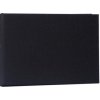 Focus 131420 foto album Essence Mini Black 10x15/36, čierny