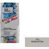 Mapei Spárovací hmota Mapei Ultracolor Plus 110 manhattan, 2 kg