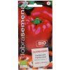 PAPRIKA ROČNÁ CALIFORNIA WONDER BIO 0,3g