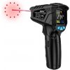Mestek IR01B bezkontaktní teploměr, 12 bodová laserová indikace, -50/550°C IR01B