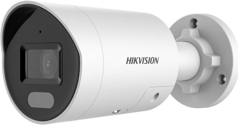 Hikvision DS-2CD2047G2H-LIU/SL(2.8mm)(eF))