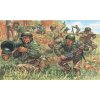 ITALERI Model Kit figurky 6046 - WWII - AMERICAN INFANTRY (1:72)