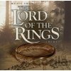 The Lord Of The Rings (Black Clouds Marbled) LP - Music on Vinyl