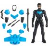 Spin Master - DC - Batman figúrka deluxe Nightwing 30 cm s výbavou, 6069100