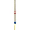 Long Weekend Camera Wrist Strap Creme Multi