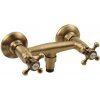 Sapho - Sprchová batéria Antea, bronz 3866ROZ1
